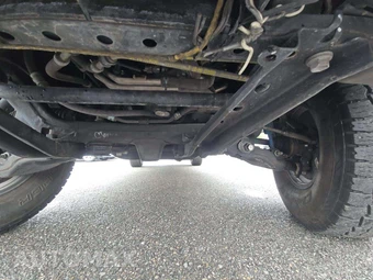 2022 Toyota Tacoma TRD Sport Crew Cab Long Bed - miniatura 19
