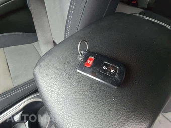 2022 Toyota Tacoma TRD Sport Crew Cab Long Bed - miniatura 20