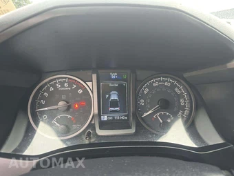 2022 Toyota Tacoma TRD Sport Crew Cab Long Bed - miniatura 8