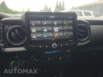 2022 Toyota Tacoma TRD Sport Crew Cab Long Bed - miniatura 9