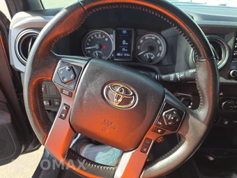 2022 Toyota Tacoma TRD Sport Crew Cab Medium Bed - miniatura 10