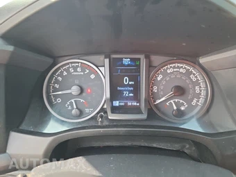 2022 Toyota Tacoma TRD Sport Crew Cab Medium Bed - miniatura 12