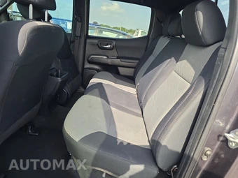 2022 Toyota Tacoma TRD Sport Crew Cab Medium Bed - miniatura 13