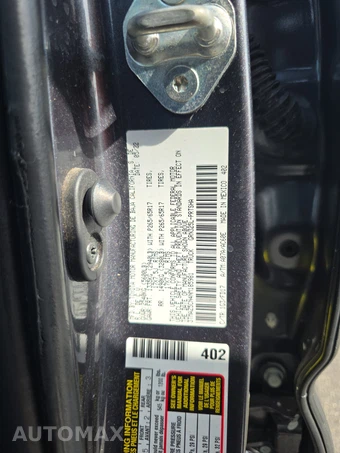 2022 Toyota Tacoma TRD Sport Crew Cab Medium Bed - miniatura 14