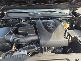 2022 Toyota Tacoma TRD Sport Crew Cab Medium Bed - miniatura 15