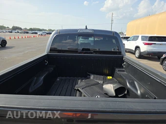 2022 Toyota Tacoma TRD Sport Crew Cab Medium Bed - miniatura 16