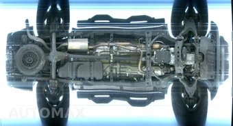 2022 Toyota Tacoma TRD Sport Crew Cab Medium Bed - miniatura 18
