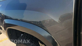 2022 Toyota Tacoma TRD Sport Crew Cab Medium Bed - miniatura 26