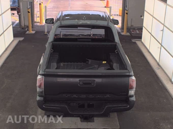 2022 Toyota Tacoma TRD Sport Crew Cab Medium Bed - miniatura 5