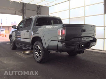 2022 Toyota Tacoma TRD Sport Crew Cab Medium Bed - miniatura 6
