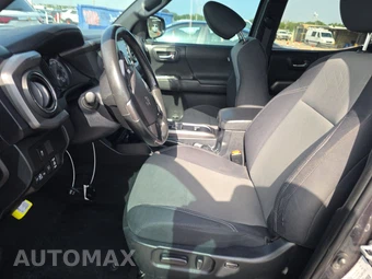2022 Toyota Tacoma TRD Sport Crew Cab Medium Bed - miniatura 7