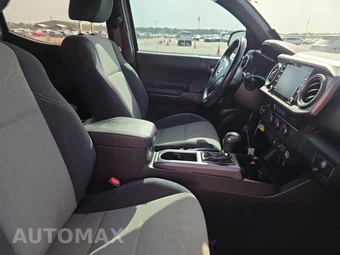 2022 Toyota Tacoma TRD Sport Crew Cab Medium Bed - miniatura 8