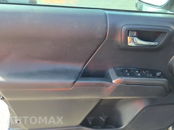 2022 Toyota Tacoma TRD Sport Crew Cab Medium Bed - miniatura 9
