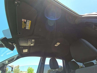 2022 Toyota Tacoma TRD Sport Crew Cab Medium Bed - miniatura 11