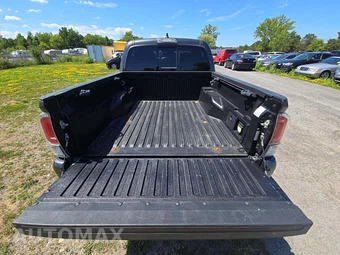 2022 Toyota Tacoma TRD Sport Crew Cab Medium Bed - miniatura 14