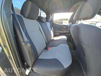 2022 Toyota Tacoma TRD Sport Crew Cab Medium Bed - miniatura 16