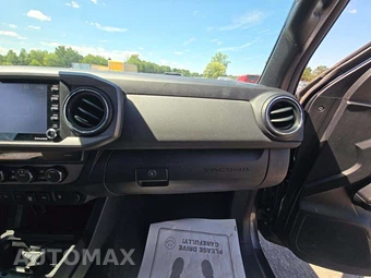 2022 Toyota Tacoma TRD Sport Crew Cab Medium Bed - miniatura 19