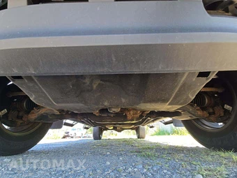 2022 Toyota Tacoma TRD Sport Crew Cab Medium Bed - miniatura 20