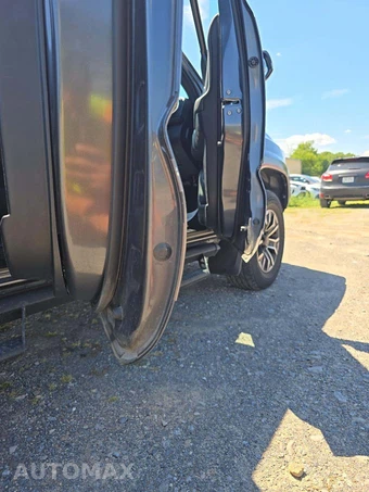 2022 Toyota Tacoma TRD Sport Crew Cab Medium Bed - miniatura 23
