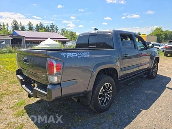 2022 Toyota Tacoma TRD Sport Crew Cab Medium Bed - miniatura 3