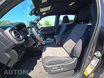 2022 Toyota Tacoma TRD Sport Crew Cab Medium Bed - miniatura 6