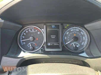 2022 Toyota Tacoma TRD Sport Crew Cab Medium Bed - miniatura 9
