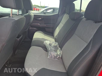 2022 Toyota Tacoma TRD Sport Crew Cab Medium Bed - miniatura 13