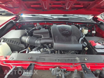 2022 Toyota Tacoma TRD Sport Crew Cab Medium Bed - miniatura 15