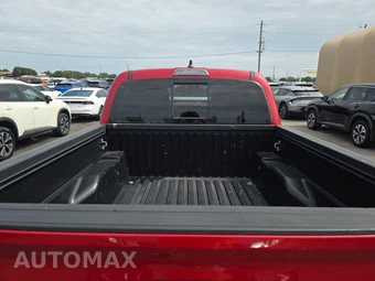 2022 Toyota Tacoma TRD Sport Crew Cab Medium Bed - miniatura 16