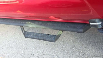 2022 Toyota Tacoma TRD Sport Crew Cab Medium Bed - miniatura 19