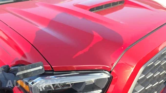 2022 Toyota Tacoma TRD Sport Crew Cab Medium Bed - miniatura 21