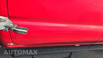 2022 Toyota Tacoma TRD Sport Crew Cab Medium Bed - miniatura 22