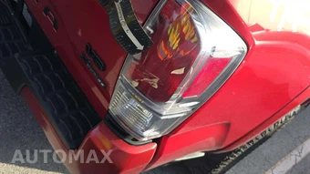 2022 Toyota Tacoma TRD Sport Crew Cab Medium Bed - miniatura 23