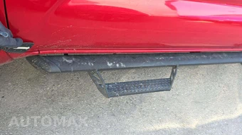 2022 Toyota Tacoma TRD Sport Crew Cab Medium Bed - miniatura 25