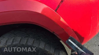 2022 Toyota Tacoma TRD Sport Crew Cab Medium Bed - miniatura 27