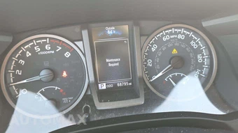 2022 Toyota Tacoma TRD Sport Crew Cab Medium Bed - miniatura 28