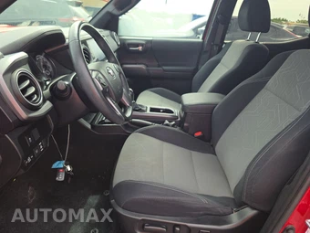 2022 Toyota Tacoma TRD Sport Crew Cab Medium Bed - miniatura 7