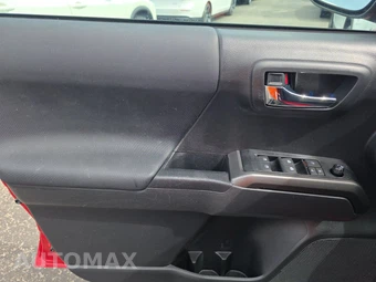 2022 Toyota Tacoma TRD Sport Crew Cab Medium Bed - miniatura 9