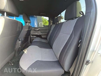 2022 Toyota Tacoma TRD Sport Crew Cab Medium Bed - miniatura 10