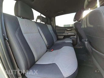 2022 Toyota Tacoma TRD Sport Crew Cab Medium Bed - miniatura 13