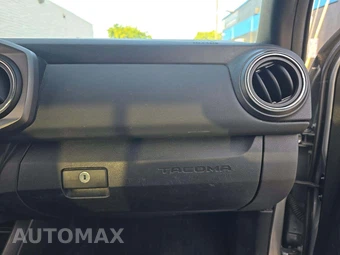 2022 Toyota Tacoma TRD Sport Crew Cab Medium Bed - miniatura 15
