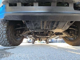 2022 Toyota Tacoma TRD Sport Crew Cab Medium Bed - miniatura 16