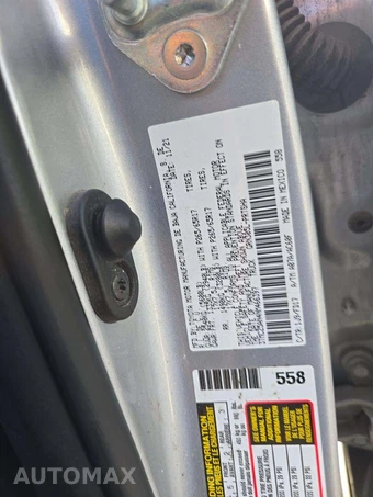 2022 Toyota Tacoma TRD Sport Crew Cab Medium Bed - miniatura 2