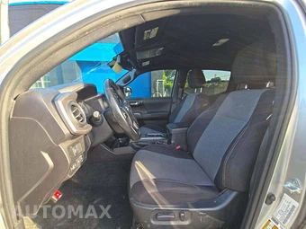 2022 Toyota Tacoma TRD Sport Crew Cab Medium Bed - miniatura 3