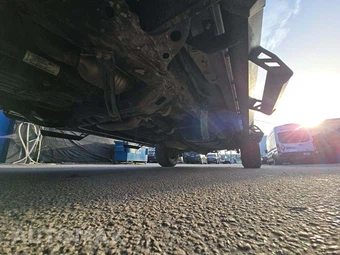 2022 Toyota Tacoma TRD Sport Crew Cab Medium Bed - miniatura 4