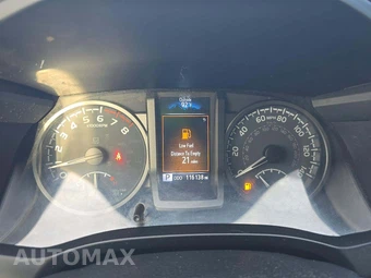 2022 Toyota Tacoma TRD Sport Crew Cab Medium Bed - miniatura 6