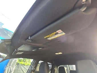 2022 Toyota Tacoma TRD Sport Crew Cab Medium Bed - miniatura 8