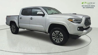 2022 Toyota Tacoma TRD Sport Crew Cab Medium Bed