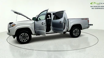 2022 Toyota Tacoma TRD Sport Crew Cab Medium Bed - miniatura 12