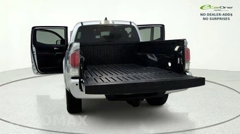 2022 Toyota Tacoma TRD Sport Crew Cab Medium Bed - miniatura 14